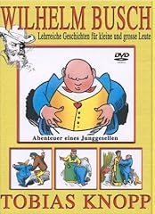 Tobias knopp abenteuer d'occasion  Livré partout en Belgiqu