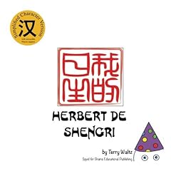 Herbert shengri simplified for sale  Delivered anywhere in UK