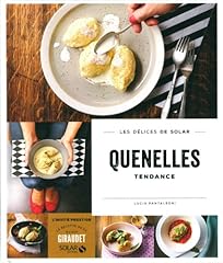 Quenelles tendance délices d'occasion  Livré partout en France