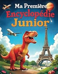 Première encyclopédie junior for sale  Delivered anywhere in UK
