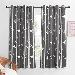 Kgorge bedroom blackout for sale  Delivered anywhere in USA 