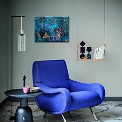 Hsffbhfbh abstract canvas for sale  Delivered anywhere in USA 