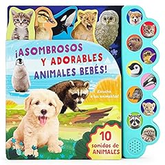 Asombrosos adorables animales for sale  Delivered anywhere in USA 