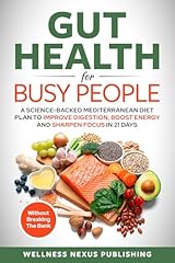 Gut health busy for sale  Delivered anywhere in UK