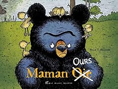 Maman oie ours d'occasion  Livré partout en Belgiqu