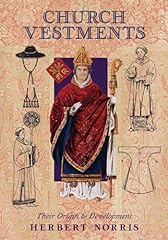 Church vestments origin for sale  Delivered anywhere in UK