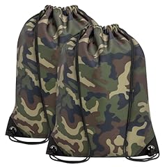 2pcs drawstring bags for sale  Delivered anywhere in USA 