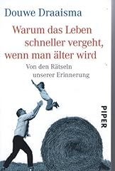 Leben schneller vergeht gebraucht kaufen  Wird an jeden Ort in Deutschland