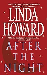 Night linda howard for sale  Delivered anywhere in USA 