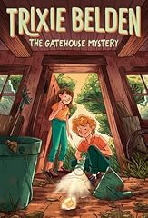 Gatehouse mystery trixie for sale  Delivered anywhere in USA 
