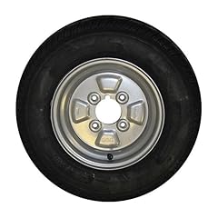 Trailer wheel tyre for sale  Delivered anywhere in UK
