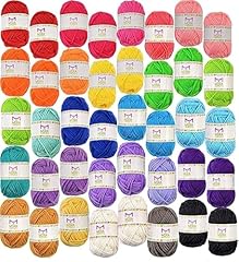 Assorted colors acrylic for sale  Delivered anywhere in USA 