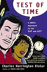 Test time novel for sale  Delivered anywhere in USA 