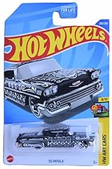 Hot wheels impala for sale  Delivered anywhere in USA 