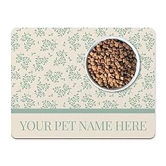 Personalised cat dog for sale  Delivered anywhere in UK