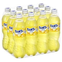 Fanta limonata senza usato  Spedito ovunque in Italia 