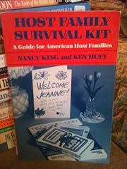 Host family survival for sale  Delivered anywhere in UK