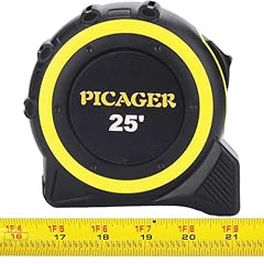 Picager tape measure for sale  Delivered anywhere in USA 