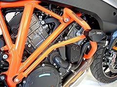 Moto crash bars for sale  Delivered anywhere in UK