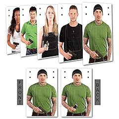 Challenge targets shoot for sale  Delivered anywhere in USA 