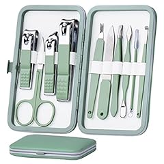 Hantekas manicure set for sale  Delivered anywhere in USA 
