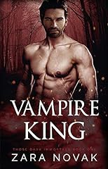 Vampire king english d'occasion  Livré partout en France