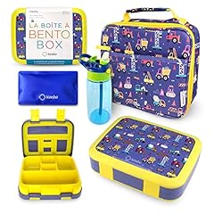 Bento box insulated for sale  Delivered anywhere in USA 