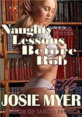 Naughty lessons rob for sale  Delivered anywhere in USA 
