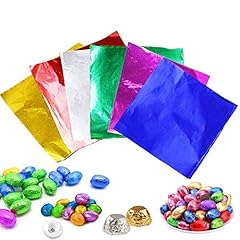 Candy chocolate wrappers for sale  Delivered anywhere in UK
