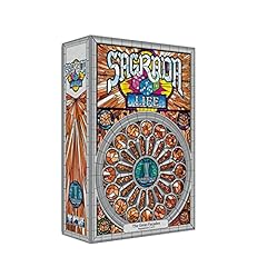 Sagrada life expansion for sale  Delivered anywhere in USA 