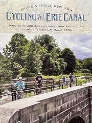 Cycling erie canal for sale  Delivered anywhere in USA 