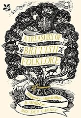 Treasury british folklore for sale  Delivered anywhere in UK