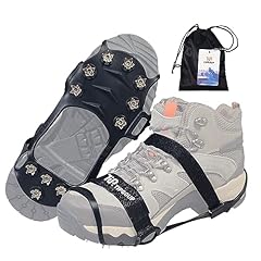 Ice cleats crampons for sale  Delivered anywhere in USA 