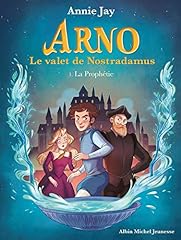 Arno prophétie d'occasion  Livré partout en France