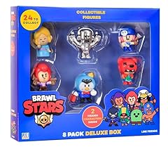 Brawl stars lot d'occasion  Livré partout en France
