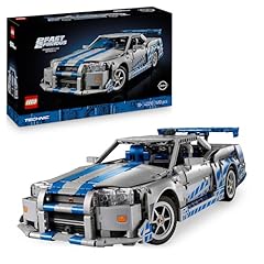 Lego technic voiture d'occasion  Livré partout en France