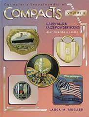 Collector encyclopedia compact for sale  Delivered anywhere in USA 