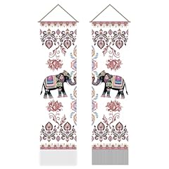 Ahandmaker 2pcs india for sale  Delivered anywhere in UK