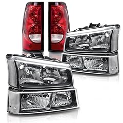 Isharingautoparts headlight as for sale  Delivered anywhere in USA 