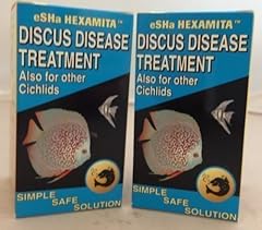 Esha aquarium discus for sale  Delivered anywhere in UK