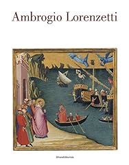 Ambrogio lorenzetti. catalogo usato  Spedito ovunque in Italia 