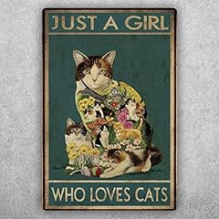 Haoa girl lovcats for sale  Delivered anywhere in USA 