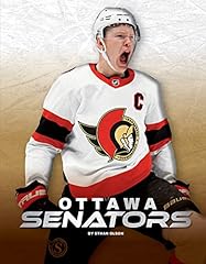 Ottawa senators usato  Spedito ovunque in Italia 