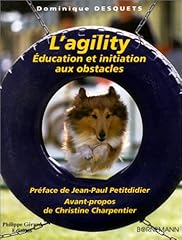 Agility éducation initiation d'occasion  Livré partout en Belgiqu