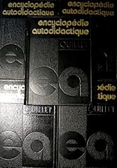 Nouvelle encyclopedie autodida d'occasion  Livré partout en France
