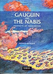 Gauguin nabis prophets for sale  Delivered anywhere in UK