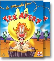 Fou tex avery d'occasion  Livré partout en France