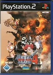 Metal slug d'occasion  Livré partout en France