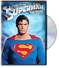 Superman movie for sale  Delivered anywhere in USA 