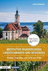 Meditative wanderungen berschw gebraucht kaufen  Wird an jeden Ort in Deutschland